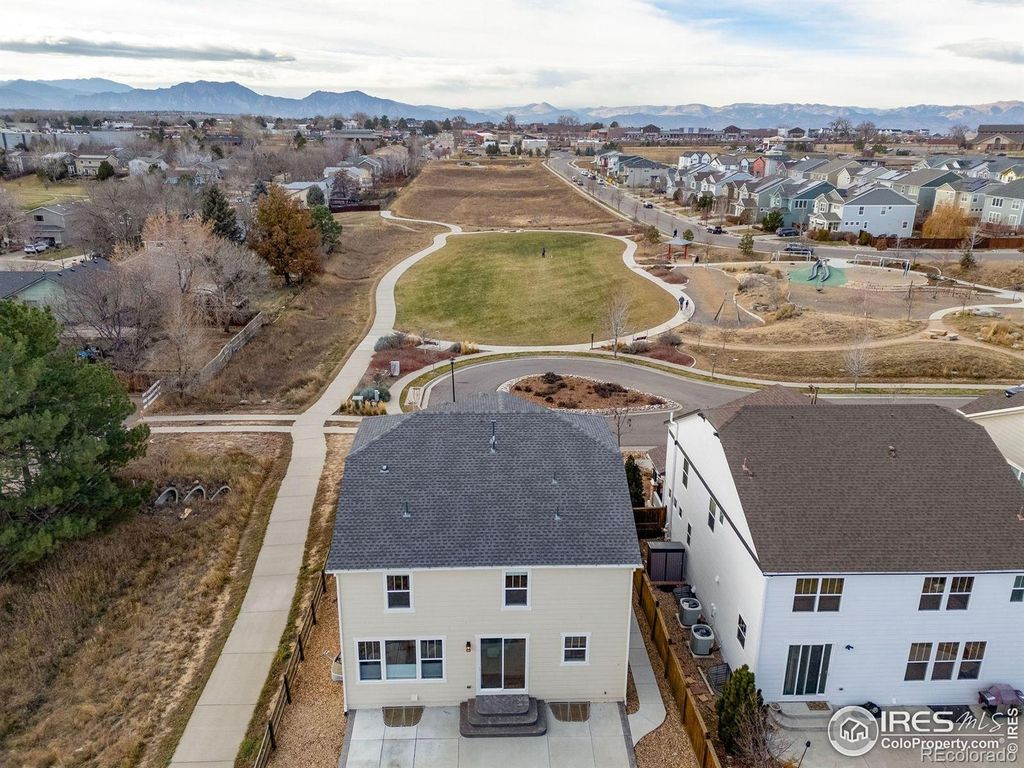 Photo of 618 Starline Avenue, Lafayette, CO 80026 (MLS # IR1047899)