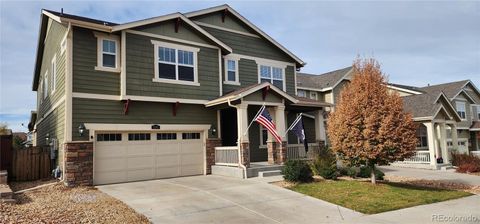 2561 Leafdale Circle Castle Rock CO 80109