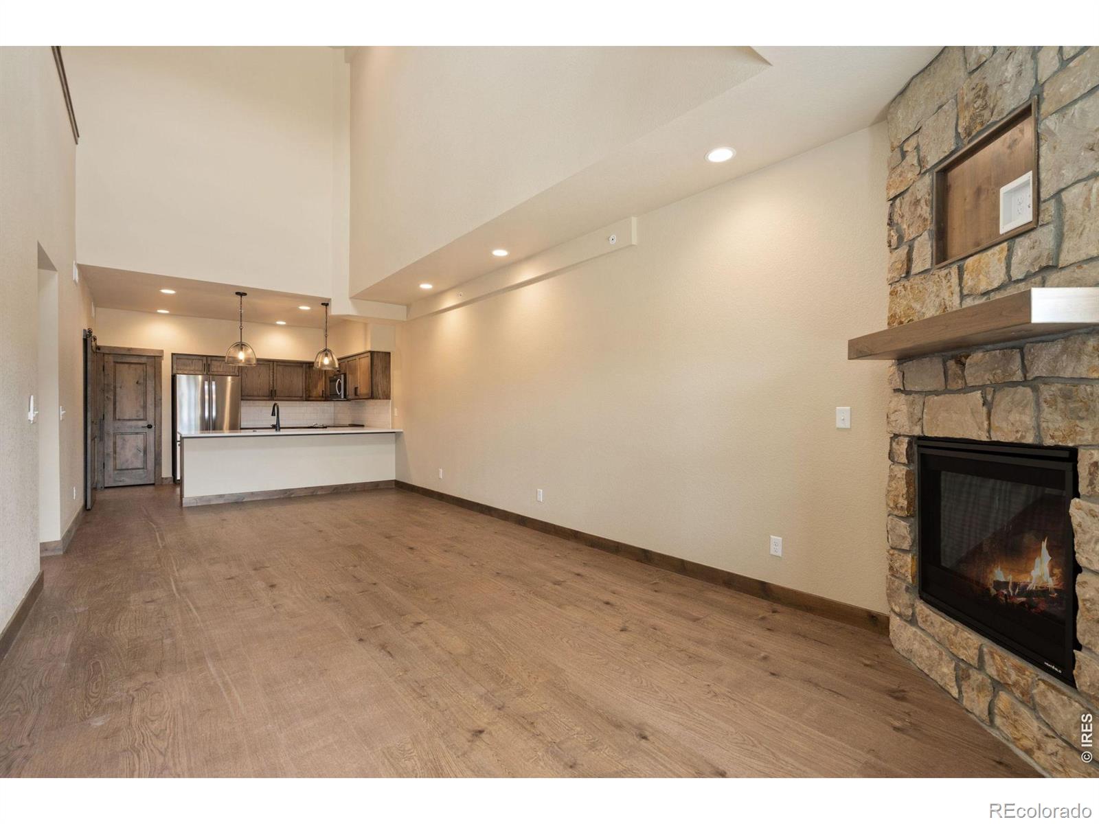 1701 Continental Peaks Circle