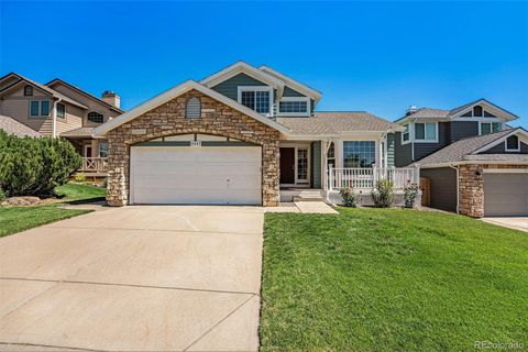 11807 W 85th Place, Arvada, CO 80005 - #: 5832517