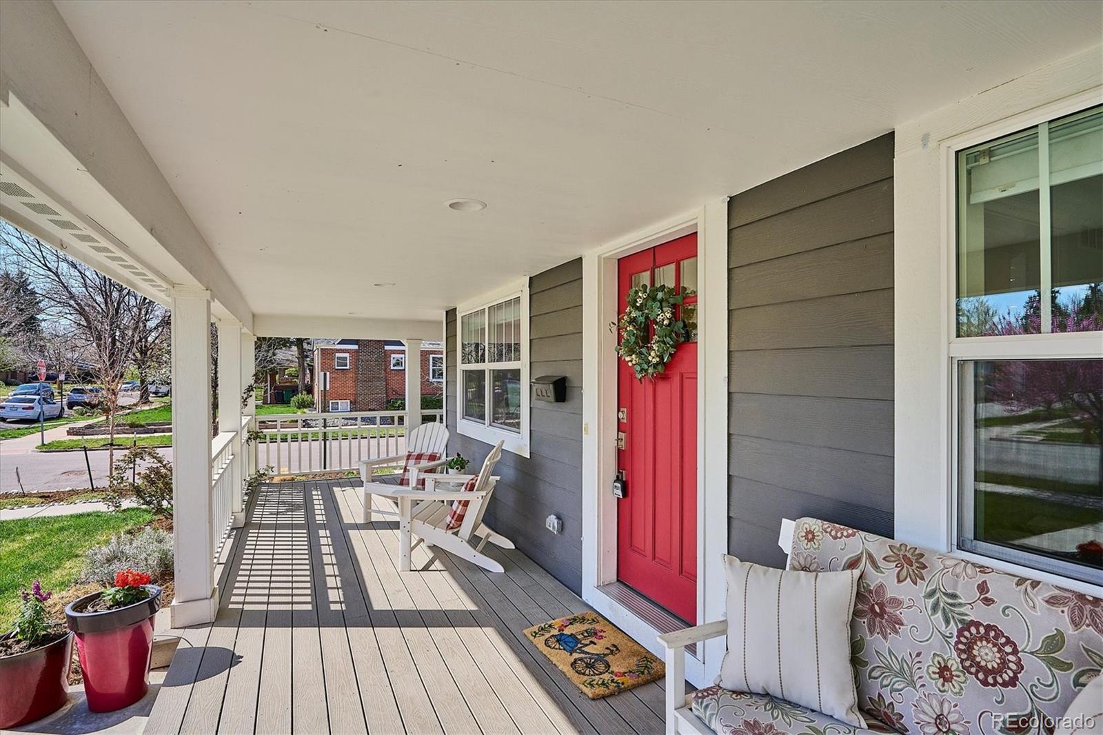 2801 Cherry Street