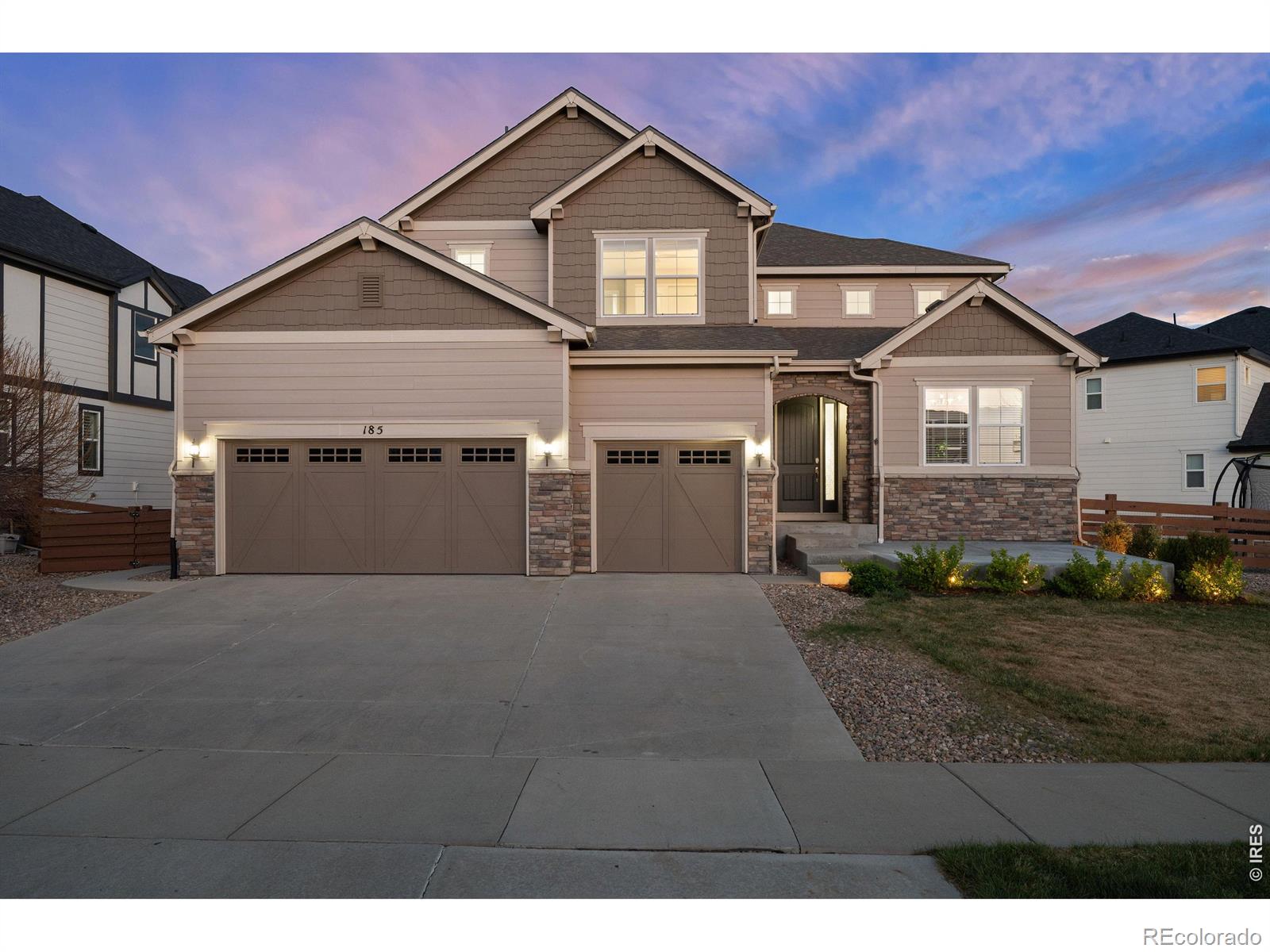 185 Sunbeam Court