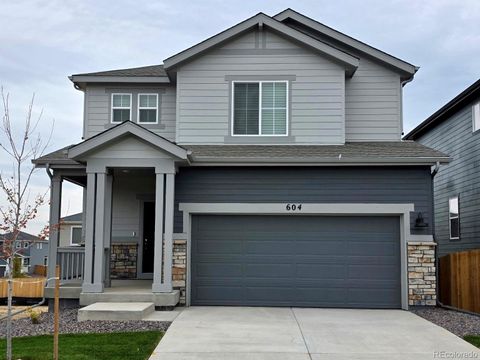 604 98th Avenue Greeley CO 80634