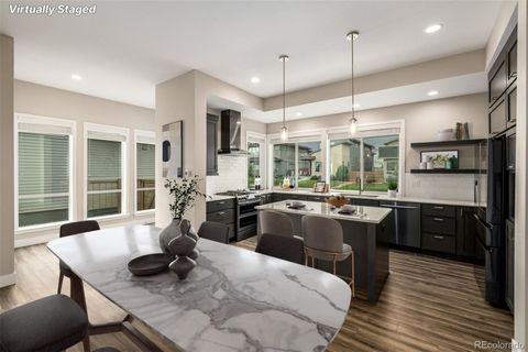 6673 Fern Drive Denver CO 80221