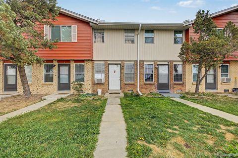 6550 W 14th Avenue 3 Lakewood CO 80214