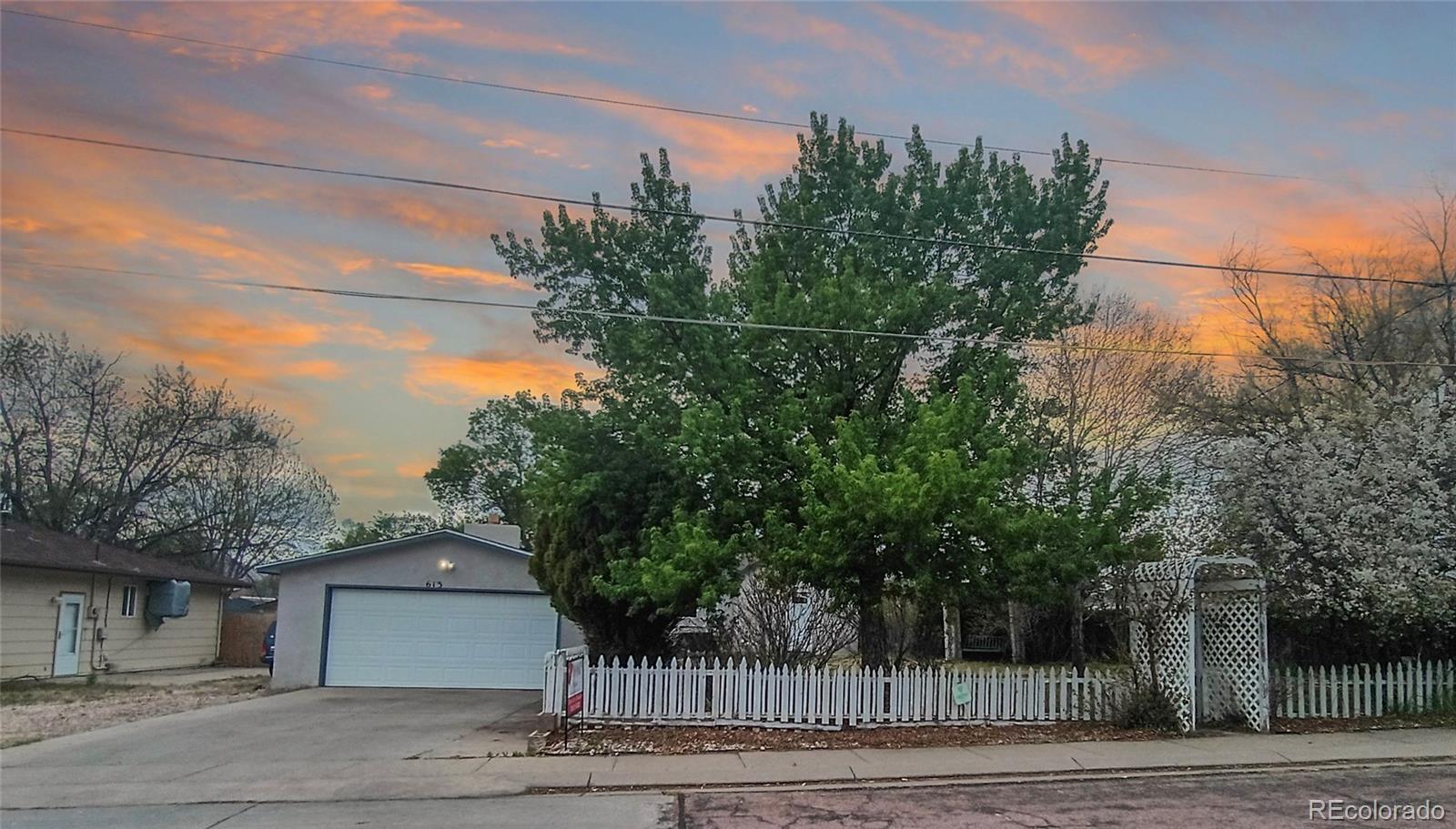 613 Barrett Avenue