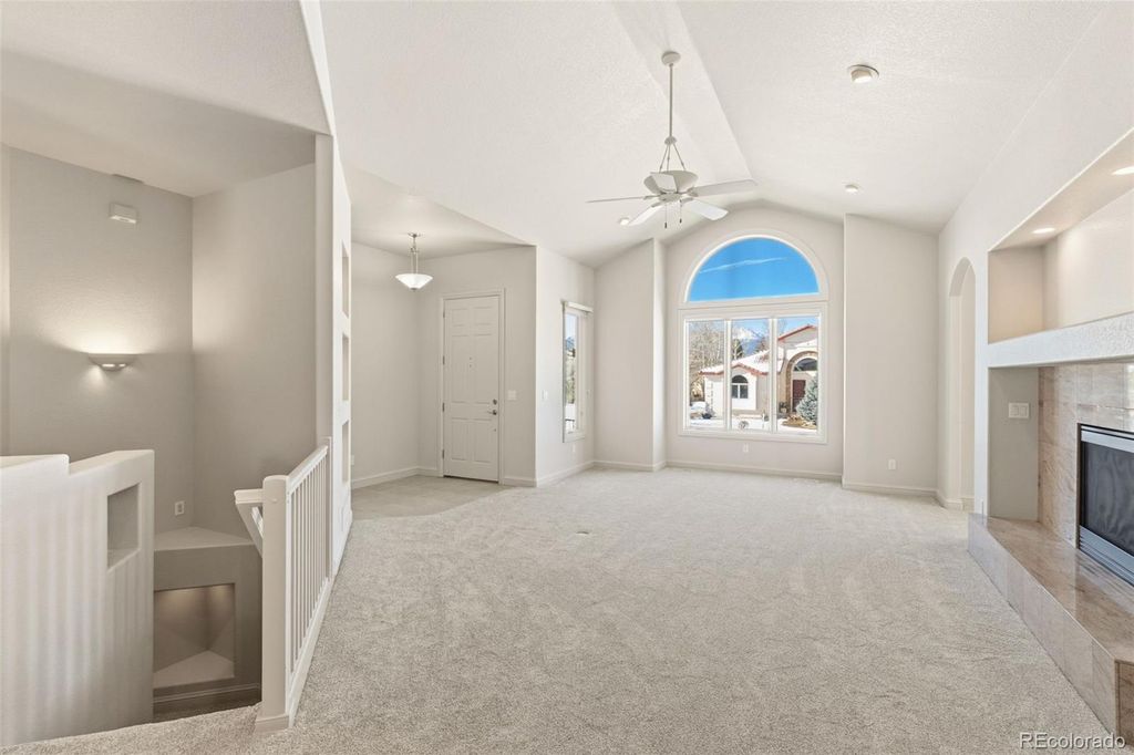 Photo of 2795 Stonewall Heights, Colorado Springs, CO 80909 (MLS # 9410743)