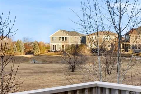 Photo of 2332 Lodgepole Creek Drive, Fort Collins, CO 80528 (MLS # 9452204)