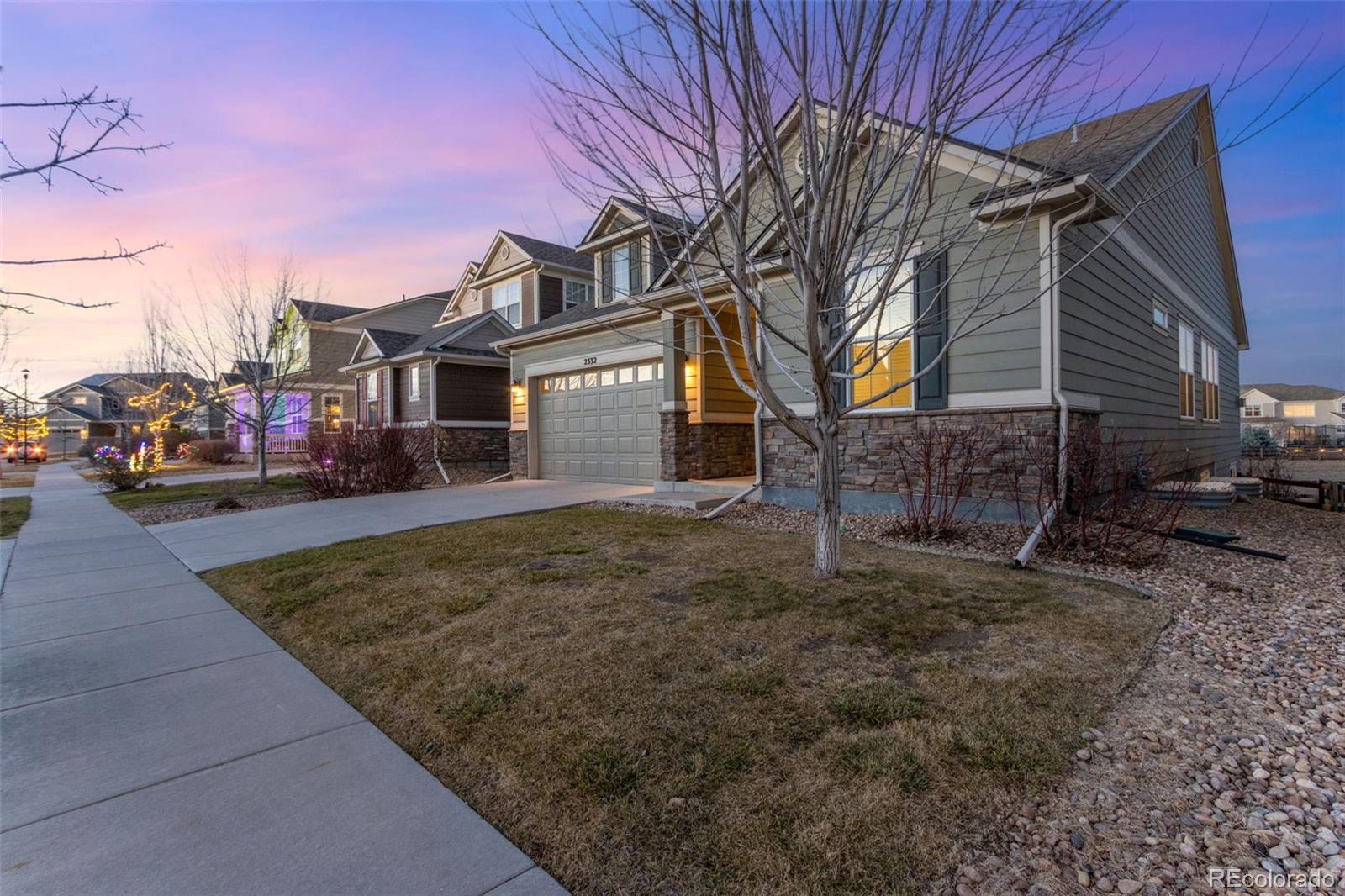 2332 Lodgepole Creek Drive