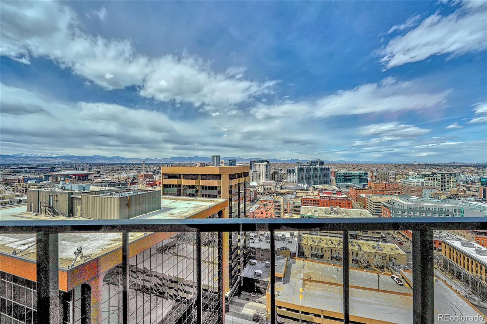 1777 Larimer Street 2201, Denver, CO, 80202 2 1777 Larimer Street 2201