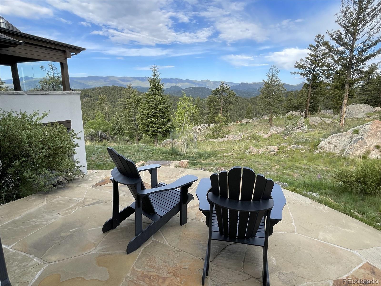15077 Wilson Peak Road