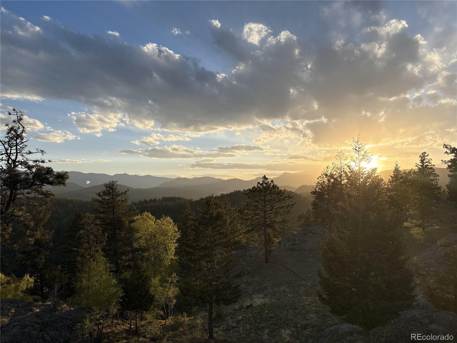 15077 Wilson Peak Road
