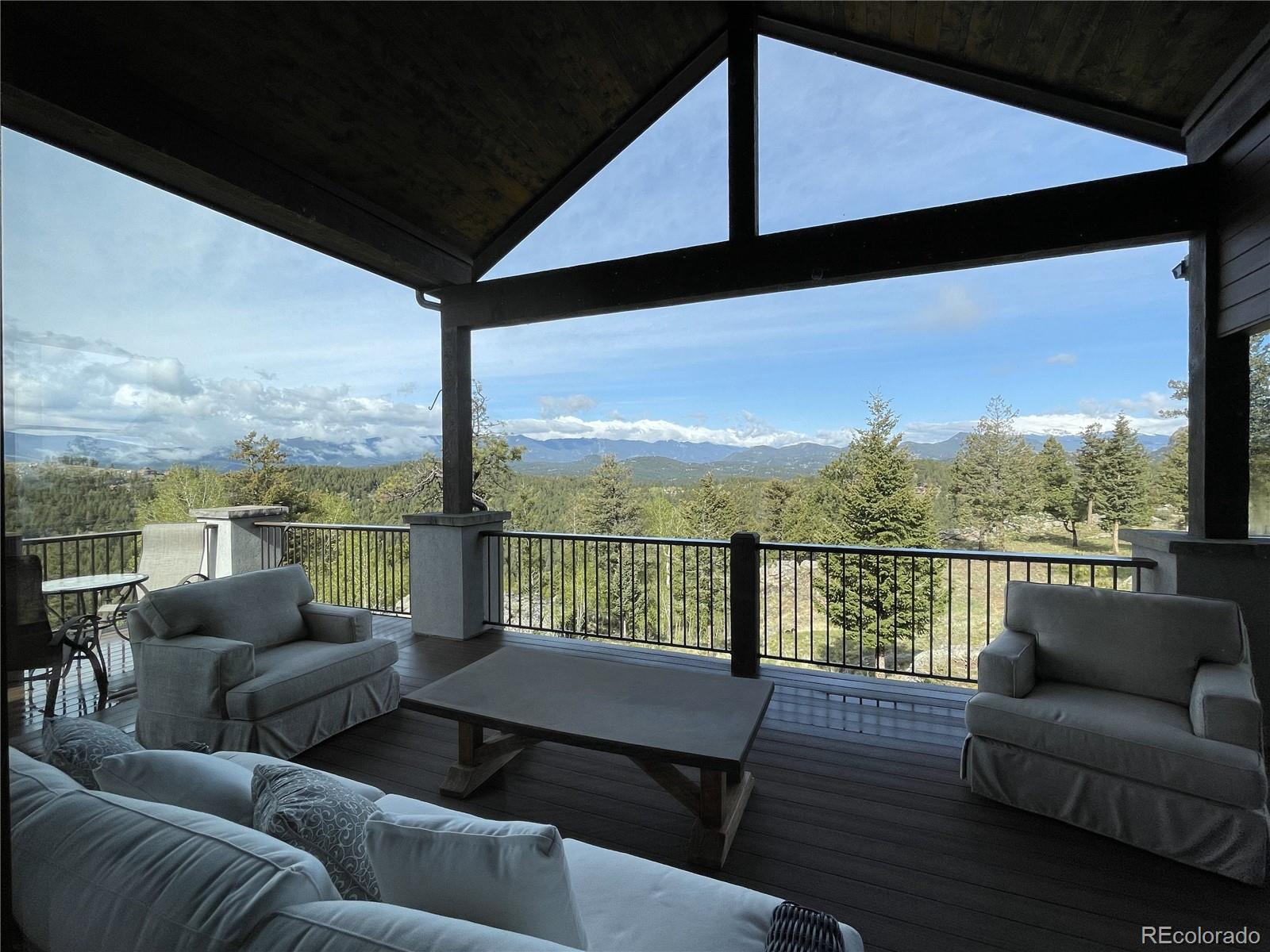 15077 Wilson Peak Road
