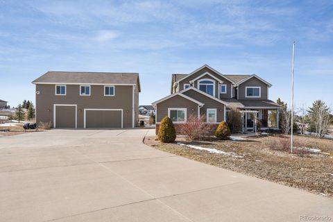 41313 S Pinefield Circle, Parker, CO 80138 - #: 3210953