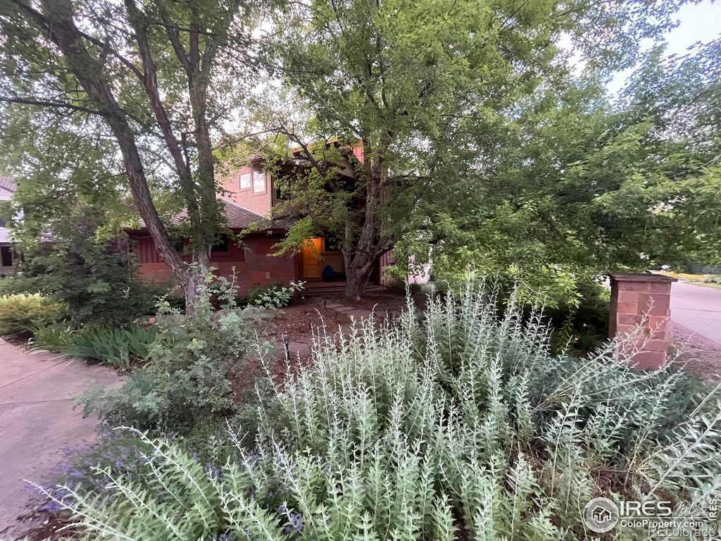 Photo of 1945 Norwood Avenue, Boulder, CO 80304 (MLS # IR1048786)