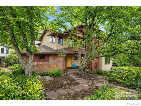 1945 Norwood Avenue Boulder CO 80304