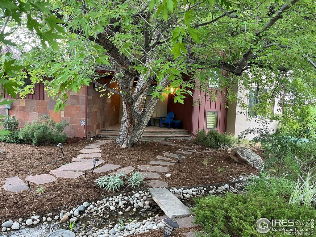 Photo of 1945 Norwood Avenue, Boulder, CO 80304 (MLS # IR1048786)