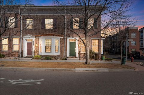 3927 W 118th Place Westminster CO 80031