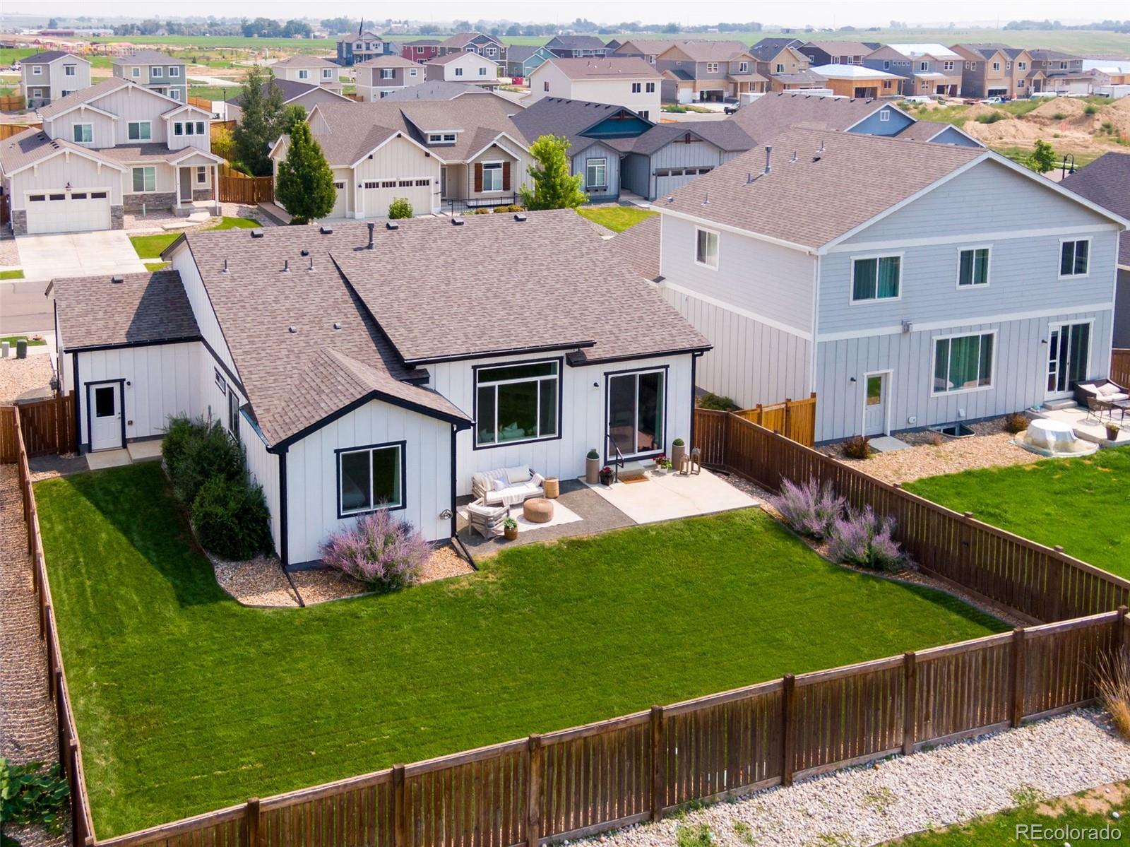 301 Dorothy, Berthoud, CO, 80513 4 301 Dorothy