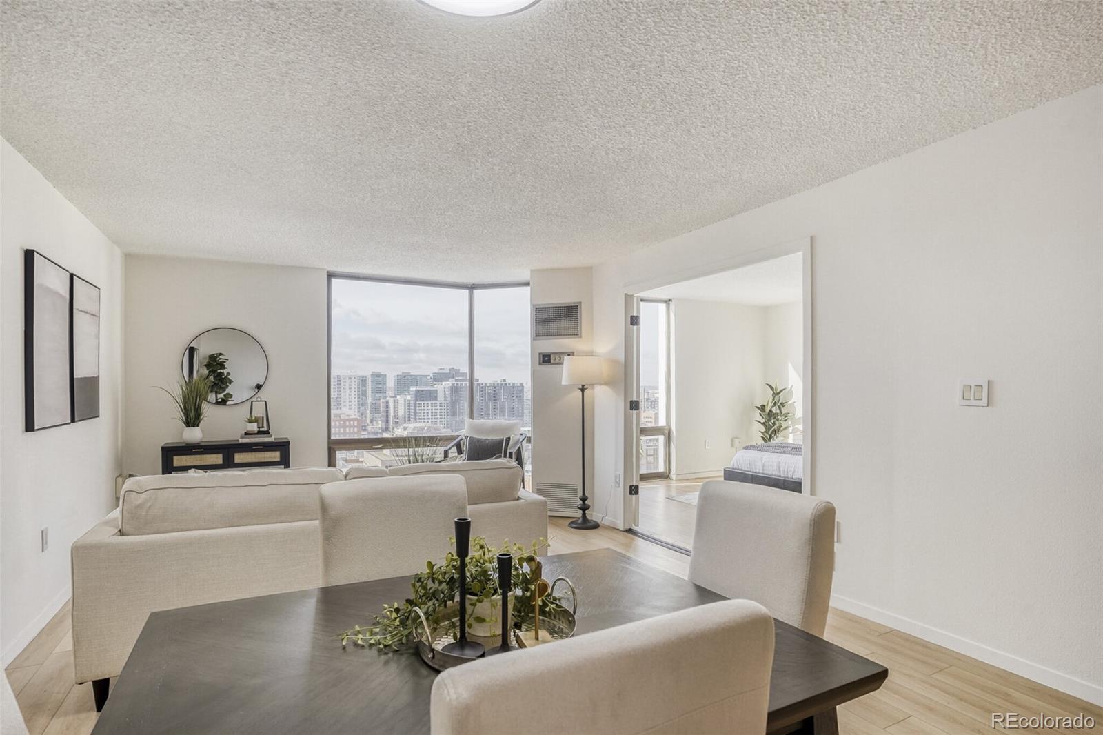 1625 Larimer Street 1908