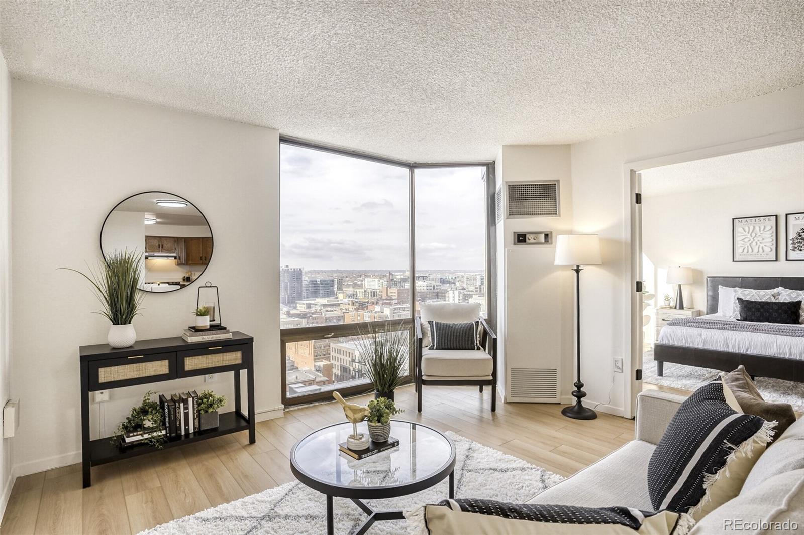 1625 Larimer Street 1908