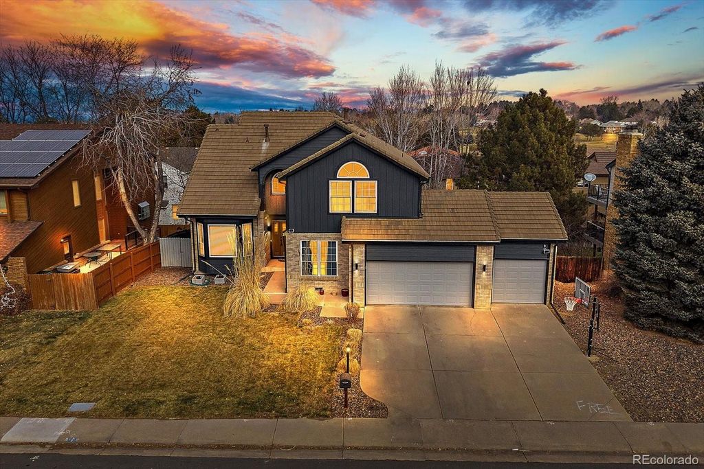 Photo of 1769 W 113th Avenue, Westminster, CO 80234 (MLS # 5167751)