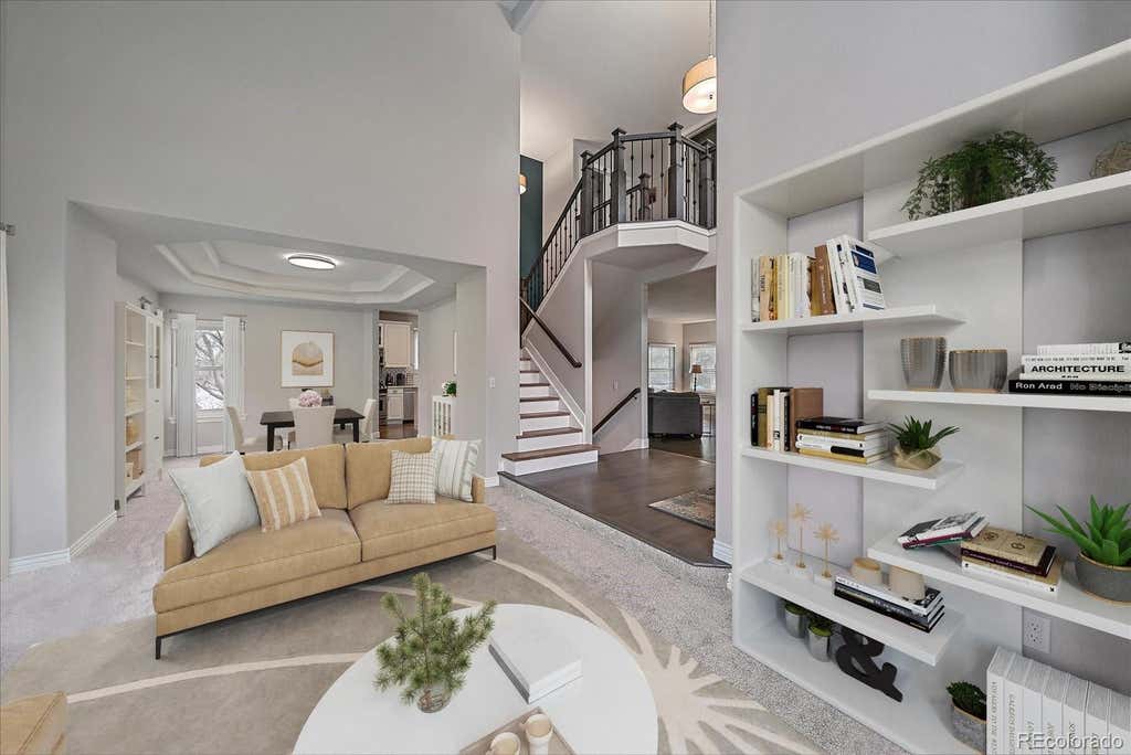 Photo of 1769 W 113th Avenue, Westminster, CO 80234 (MLS # 5167751)