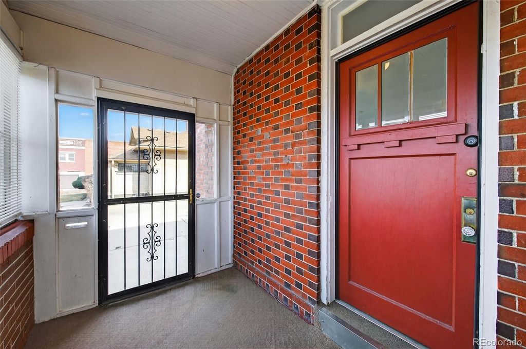 Photo of 3042 W 38th Avenue, Denver, CO 80211 (MLS # 9860907)