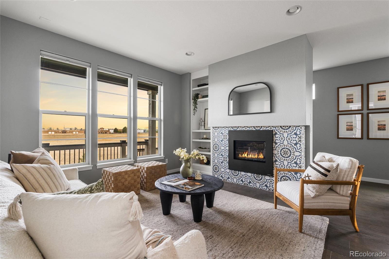 4100 Albion Street 1511