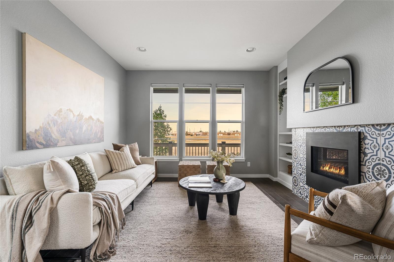 4100 Albion Street 1511