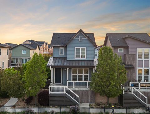 4100 Albion Street 1511 Denver CO 80216