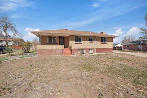 8485 W 52nd Avenue Arvada CO 80002