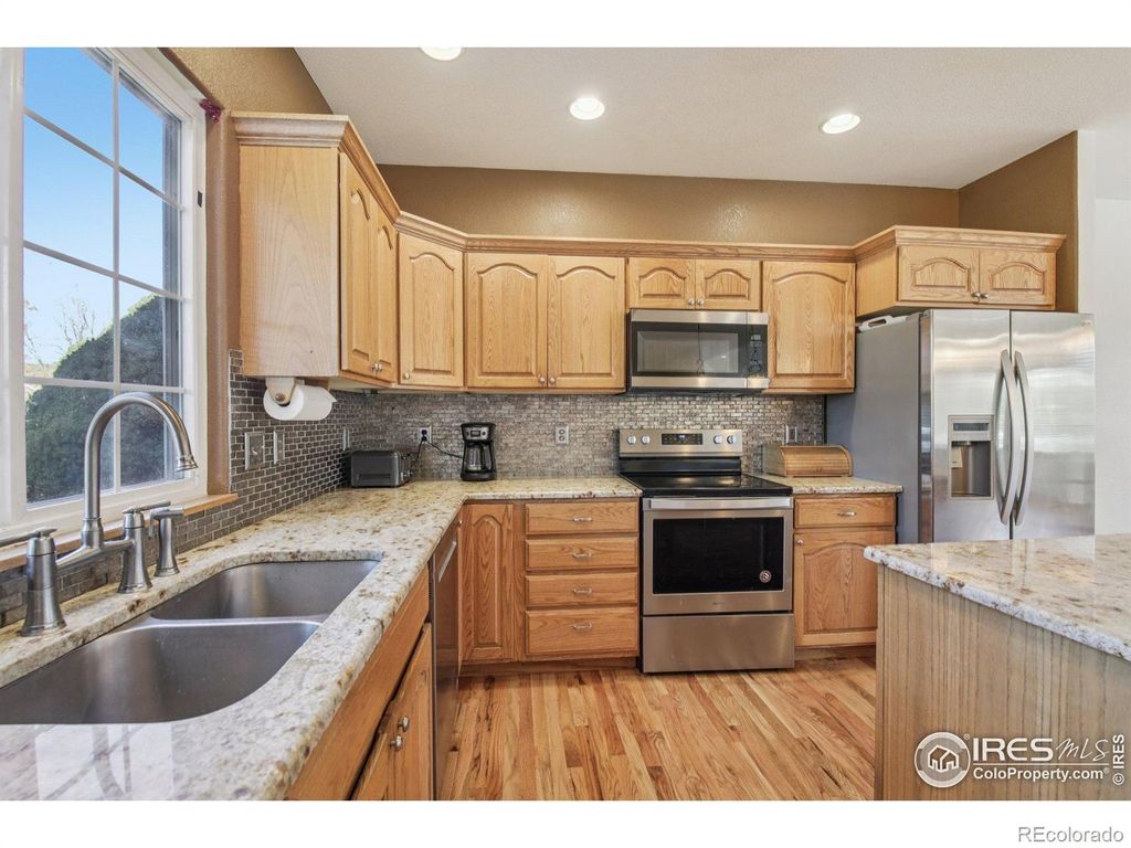 Photo of 1820 Pyramid Peak Place, Loveland, CO 80538 (MLS # IR1046606)