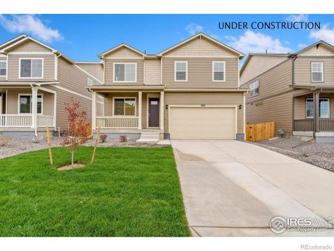 2309 Base Street Fort Lupton CO 80621