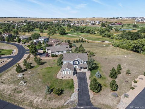 5285 La Quinta Circle Elizabeth CO 80107