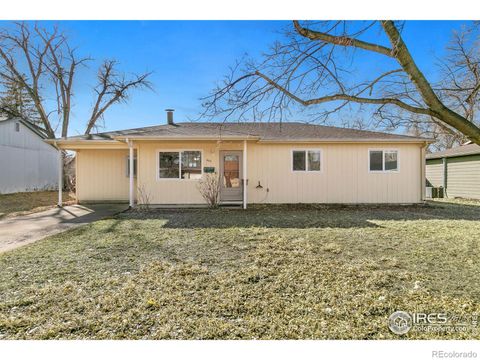 403 Franklin Street, Fort Collins, CO 80521 - #: IR983596