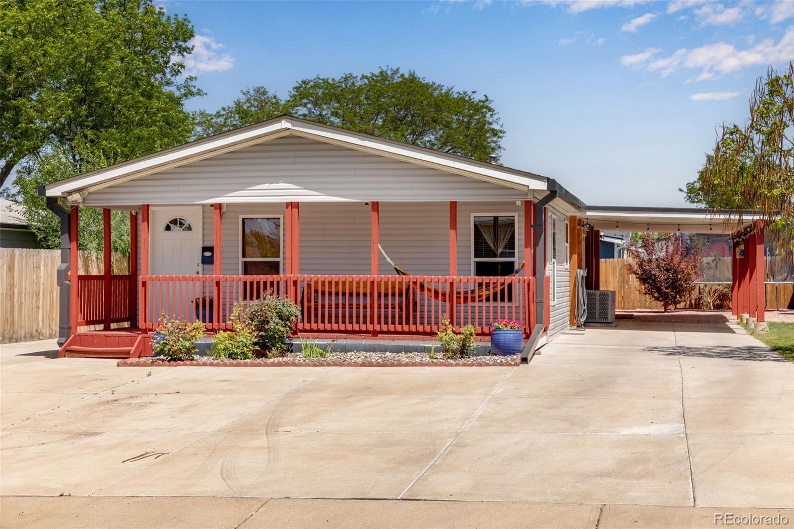 1214 Mac Kay Court, Dacono, CO, 80514 1 1214 Mac Kay Court