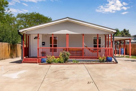 Dacono 59 1214 Mac Kay Court Dacono CO 80514