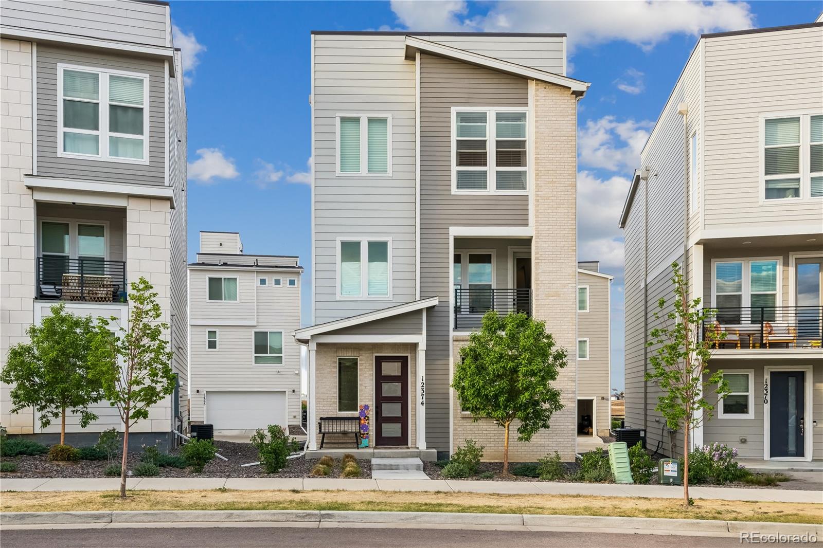 Photo 1 of 9 — 12374 Farmview Street, Northglenn, CO 80241