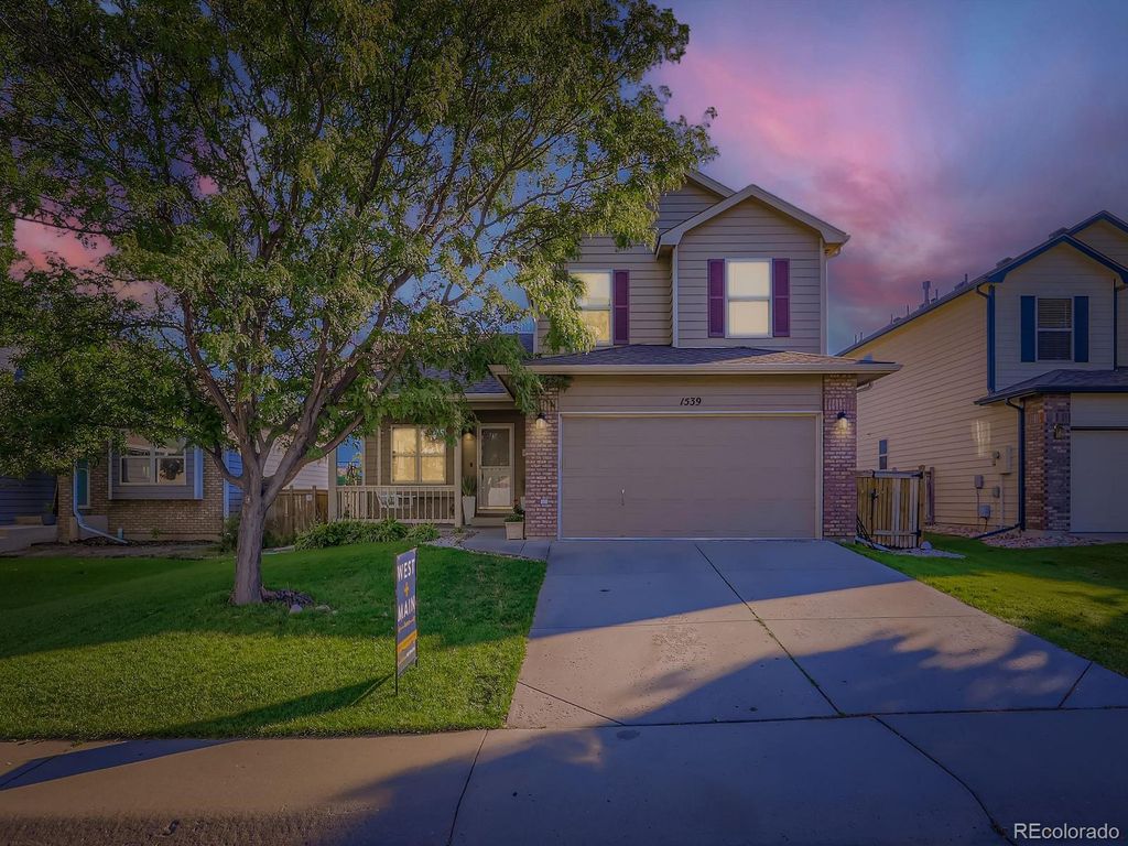 Photo of 1539 Corydalis Court, Fort Collins, CO 80526 (MLS # 2227520)