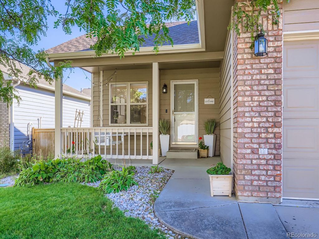 Photo of 1539 Corydalis Court, Fort Collins, CO 80526 (MLS # 2227520)