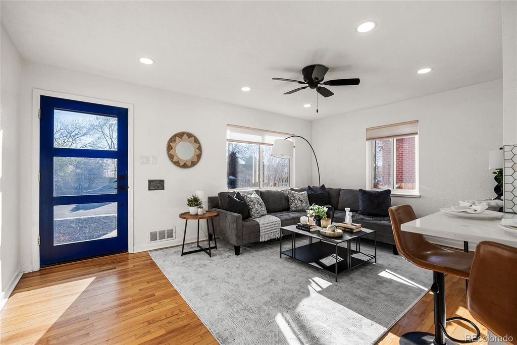 Photo of 4535 Vallejo Street, Denver, CO 80211 (MLS # 3345340)