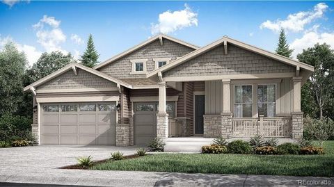 3967 Descent Street Castle Rock Co 80108