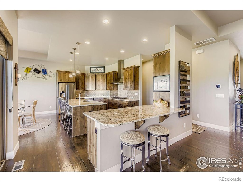 Photo of 327 Duesenberg Lane, Fort Collins, CO 80524 (MLS # IR1045015)
