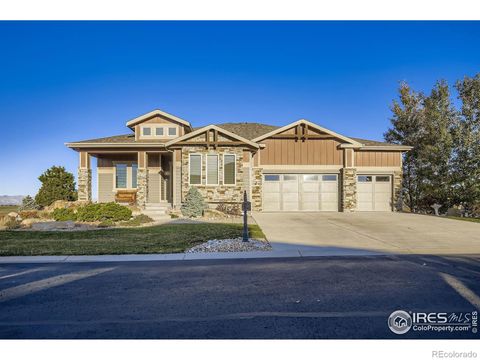 327 Duesenberg Lane Fort Collins CO 80524