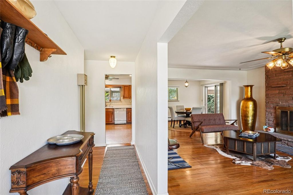 Photo of 6920 W 47th Place, Wheat Ridge, CO 80033 (MLS # 1856173)