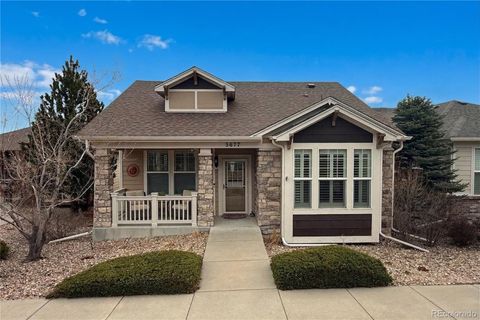 Photo of 5677 Gilbert Court, Golden, CO 80403 (MLS # 7457305)