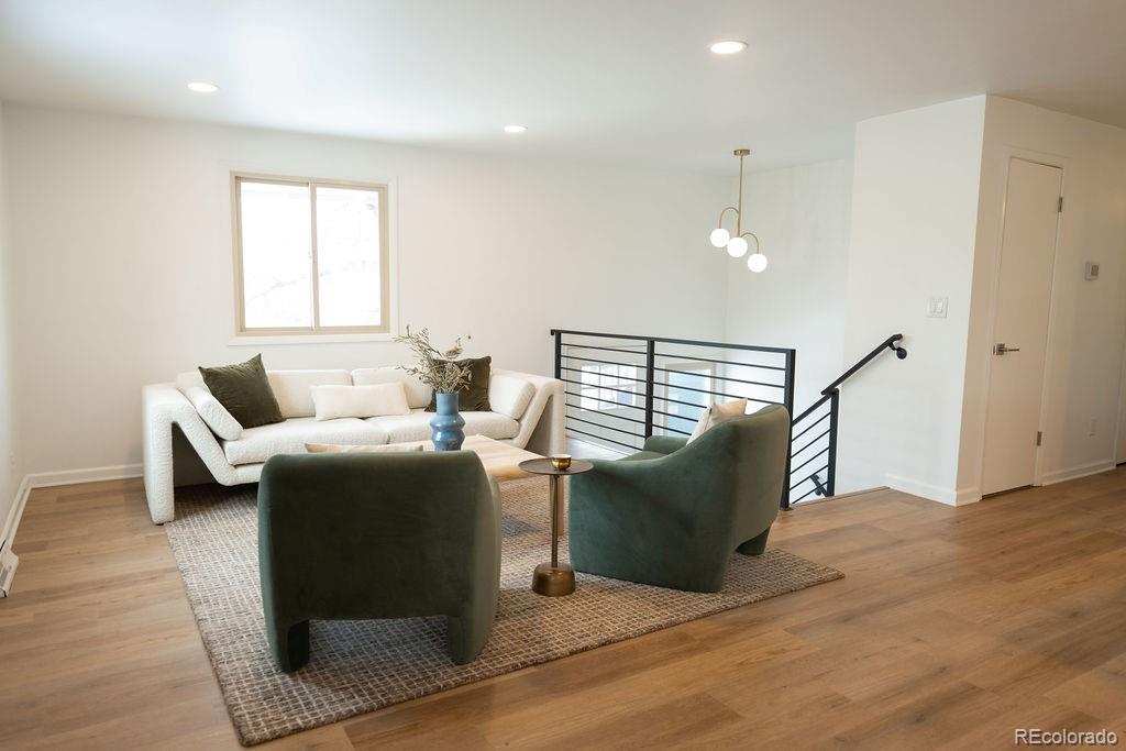 2300 S Krameria Street