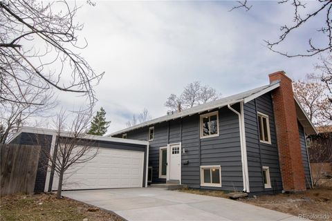 2300 S Krameria Street Denver CO 80222