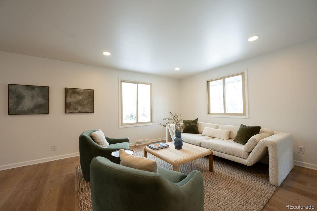 2300 S Krameria Street